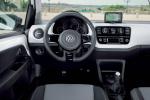 Volkswagen up! 2011 года